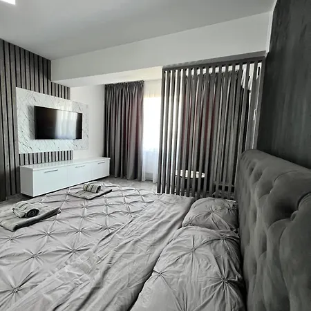 Gray'apartaments 34 Appartamento *
