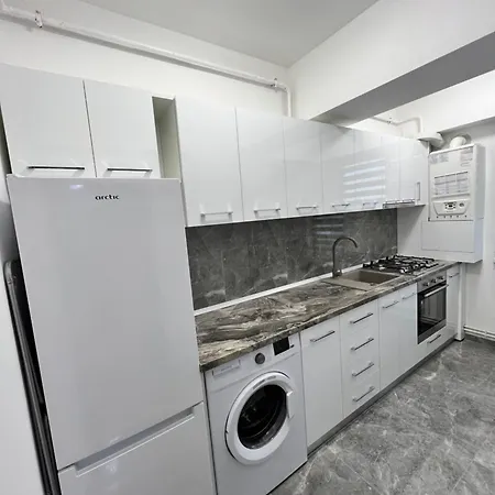Gray'apartaments 34 Craiova