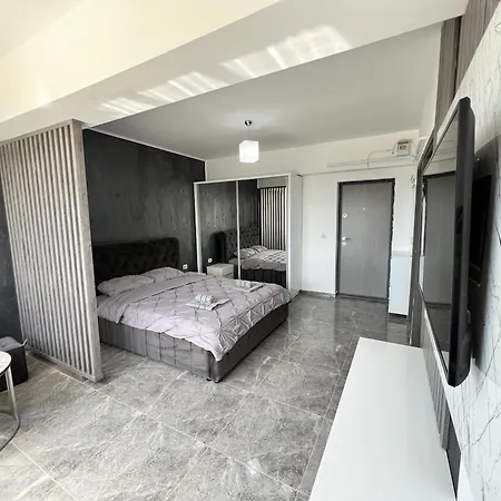 Appartamento Gray'apartaments 34