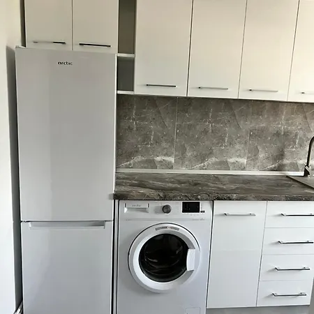 Appartamento Gray'apartaments 34 *