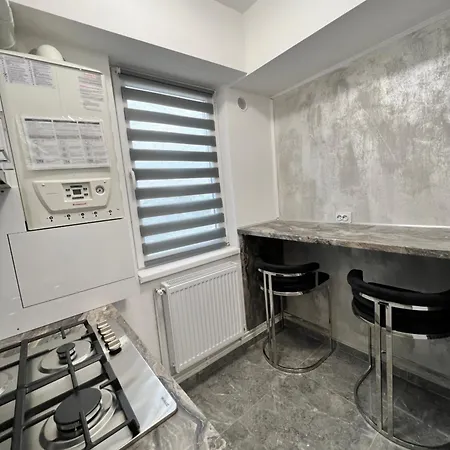 Gray'apartaments 34 Appartamento *