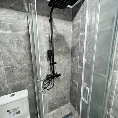Appartamento Gray'apartaments 34