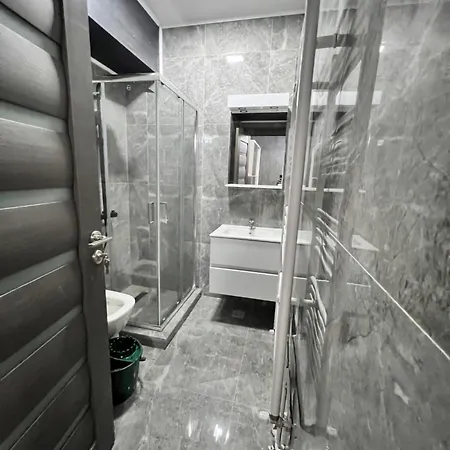 Gray'apartaments 34 Craiova