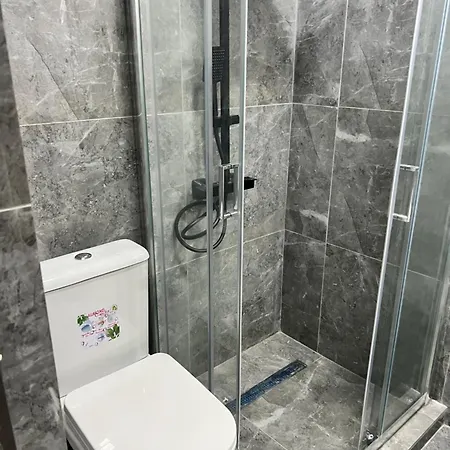 Gray'apartaments 34 Appartamento Craiova